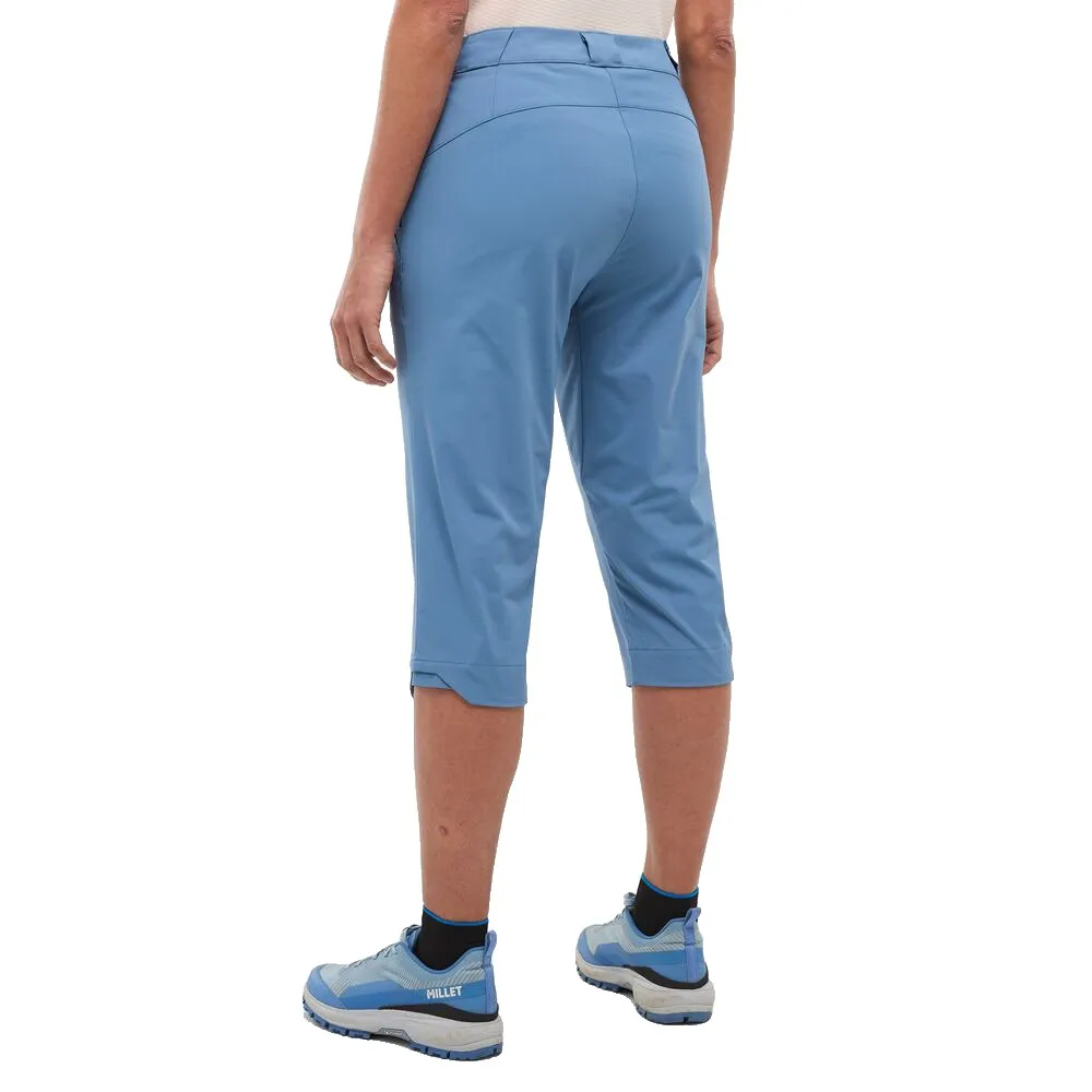 Millet Ubic Stretch 3/4-bukser