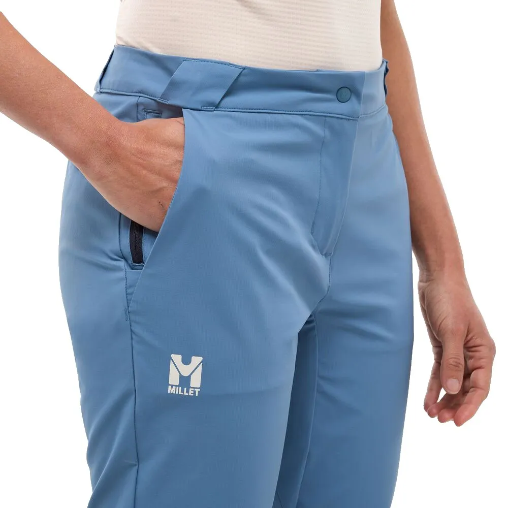 Millet Ubic Stretch 3/4-bukser