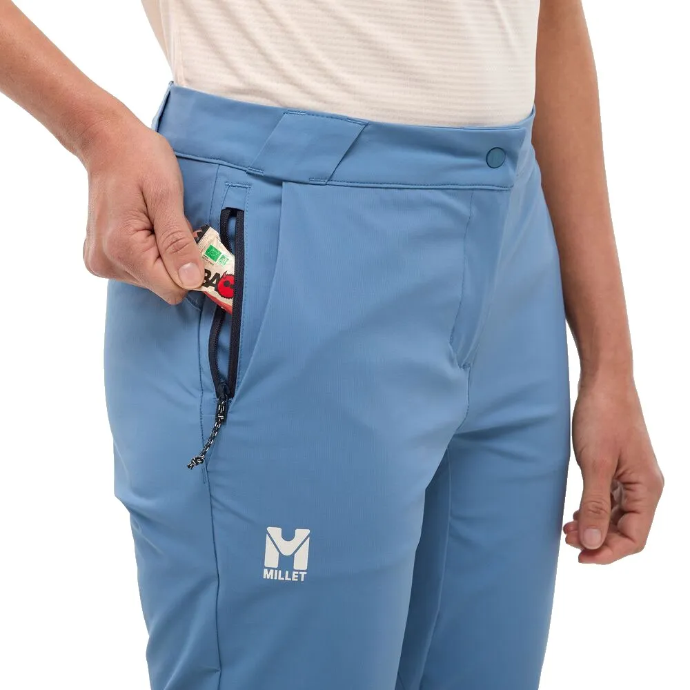 Millet Ubic Stretch 3/4-bukser