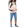 Millet Ubic Stretch 3/4-bukser