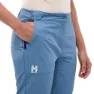 Millet Ubic Stretch 3/4-bukser