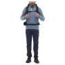 Millet Ubic Stretch Bukser