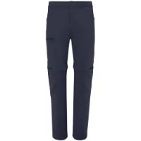 Millet Ubic Stretch Konvertible Bukser