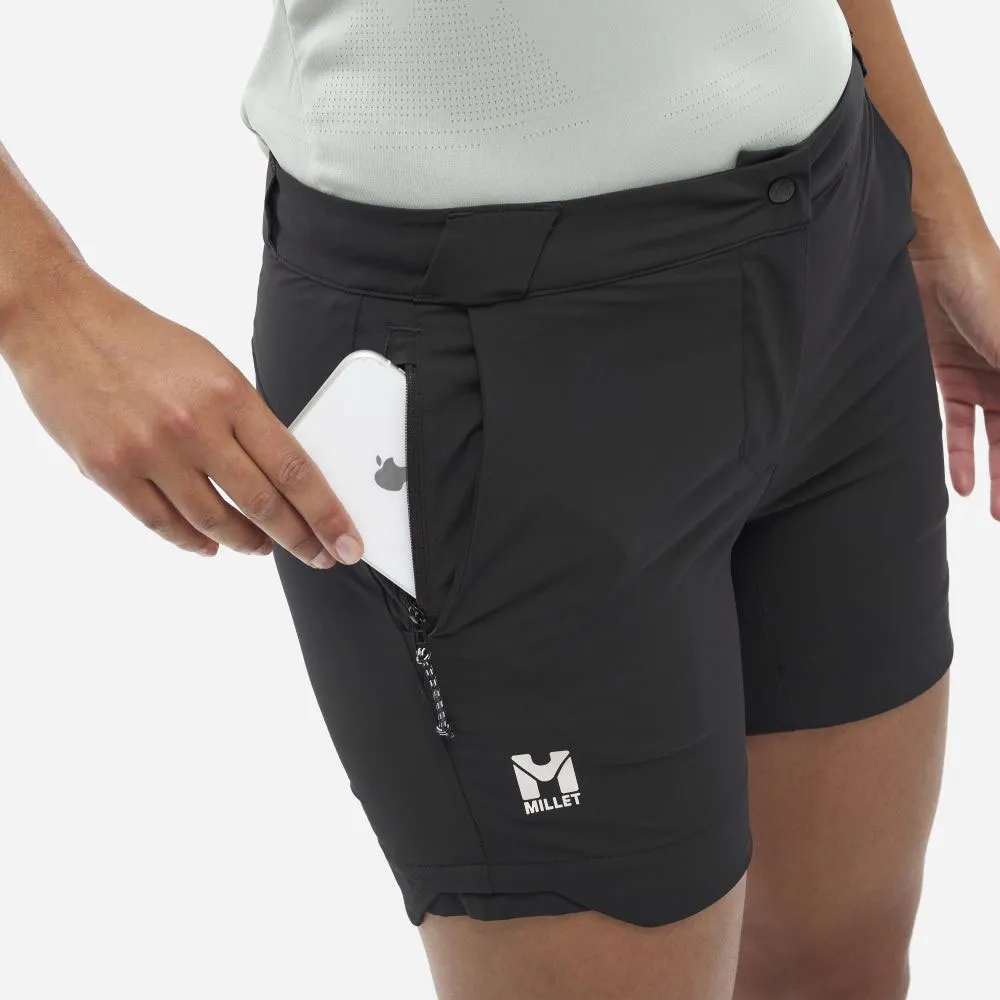 Millet Ubic Stretch Shorts Millet Ubic Stretch Shorts