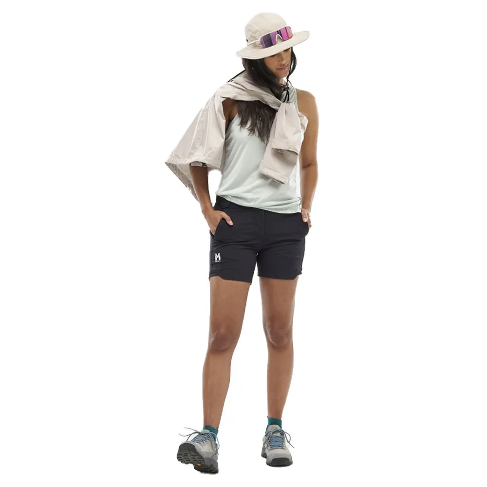 Millet Ubic Stretch Shorts Millet Ubic Stretch Shorts