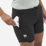 Millet Ubic Stretch Shorts