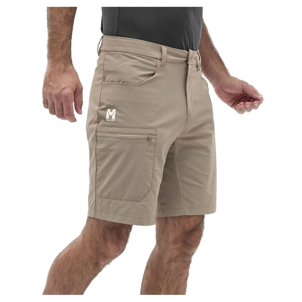 Millet Ubic Stretch Shorts
