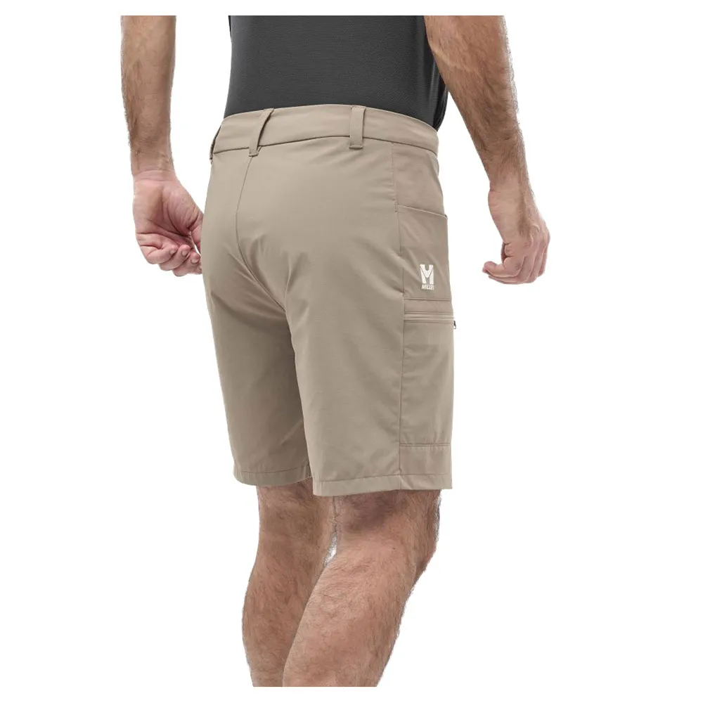 Millet Ubic Stretch Shorts