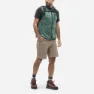 Millet Ubic Stretch Shorts