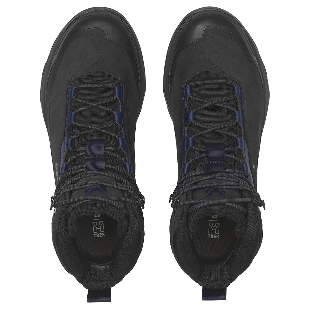 Millet Ubic Trek Gtx Tursko, Deep tarmac