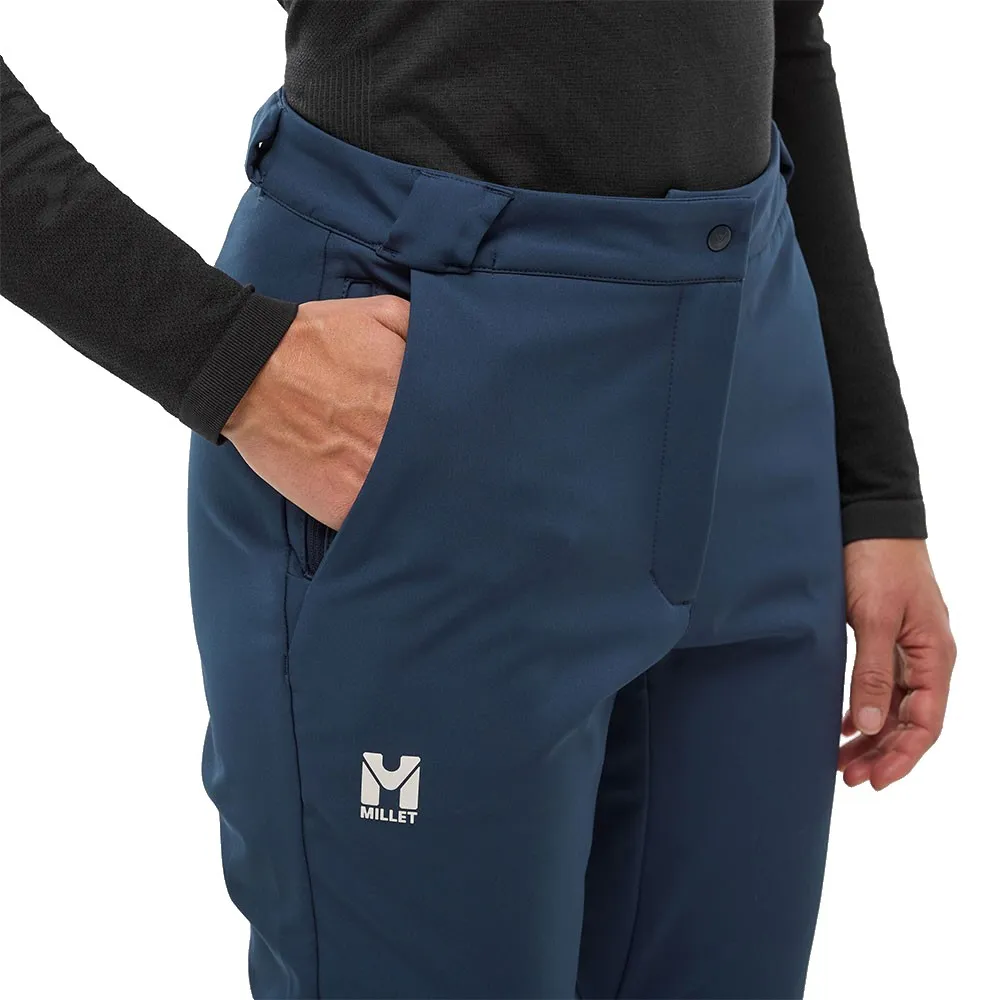 Millet Ubic Warm Bukser