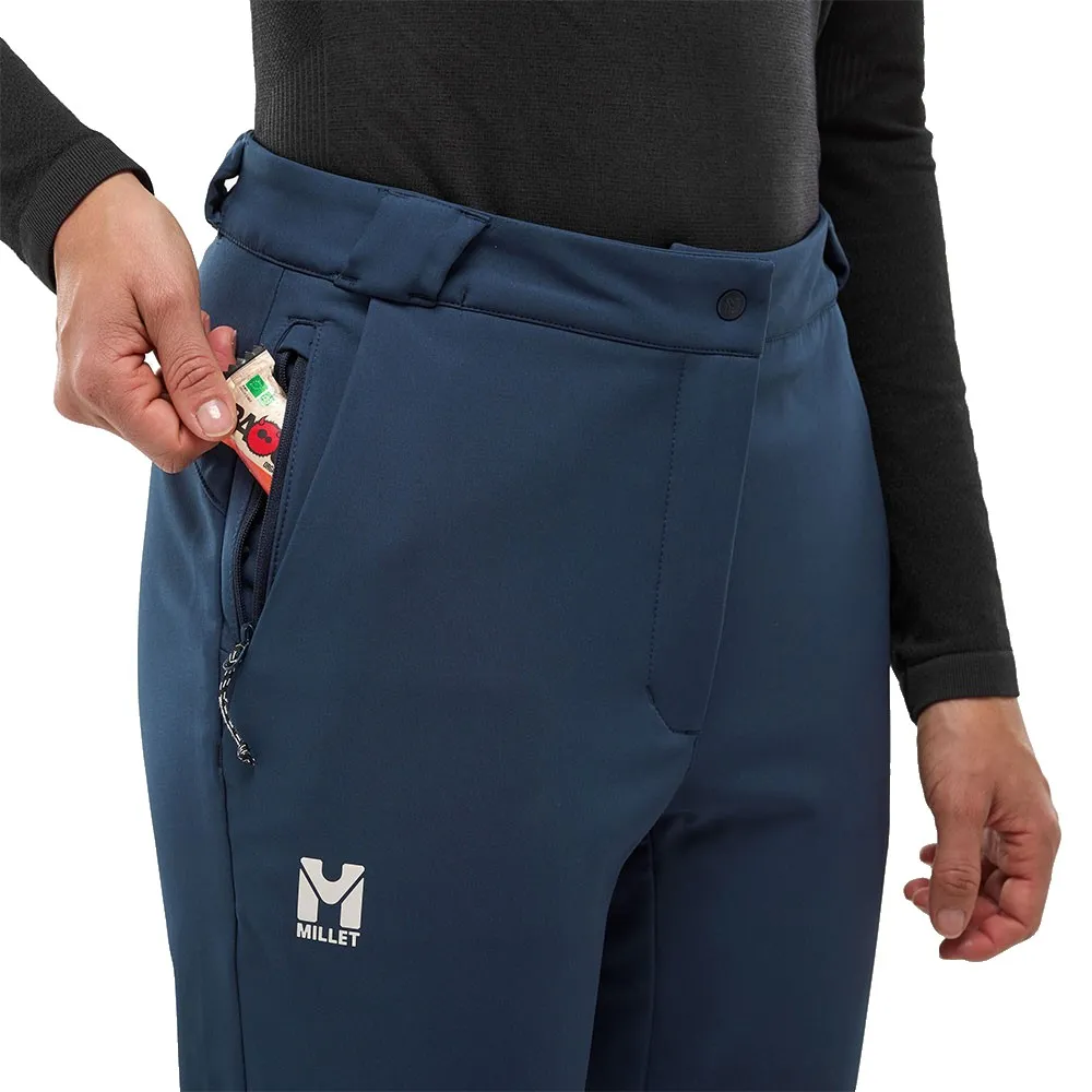Millet Ubic Warm Bukser