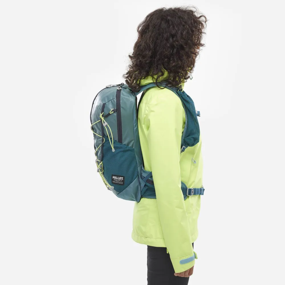 Millet Wanaka 18l Sekk, Hydro