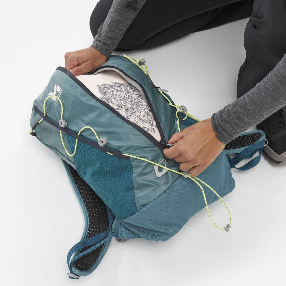 Millet Wanaka 18l Sekk, Hydro