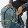 Millet Wanaka 18l Sekk, Hydro