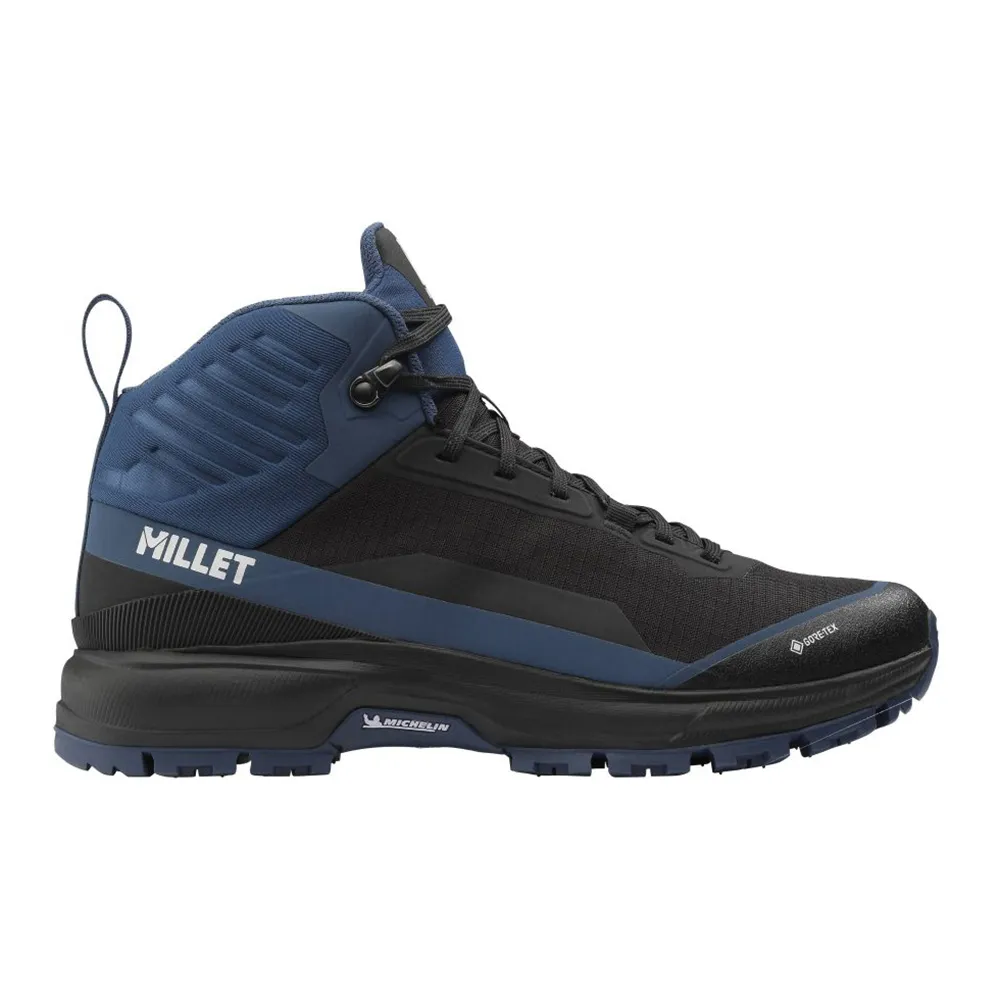 Millet Wanaka Mid Goretex Tursko