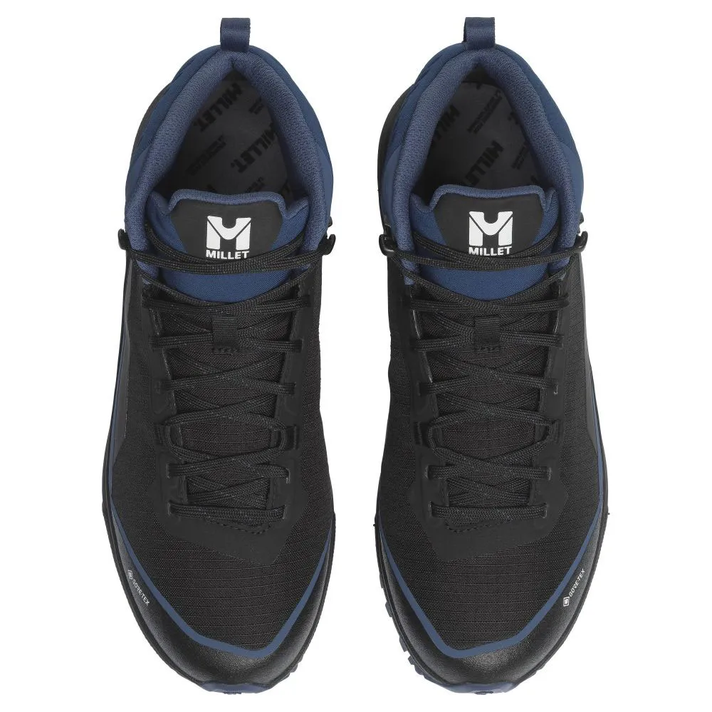 Millet Wanaka Mid Goretex Tursko