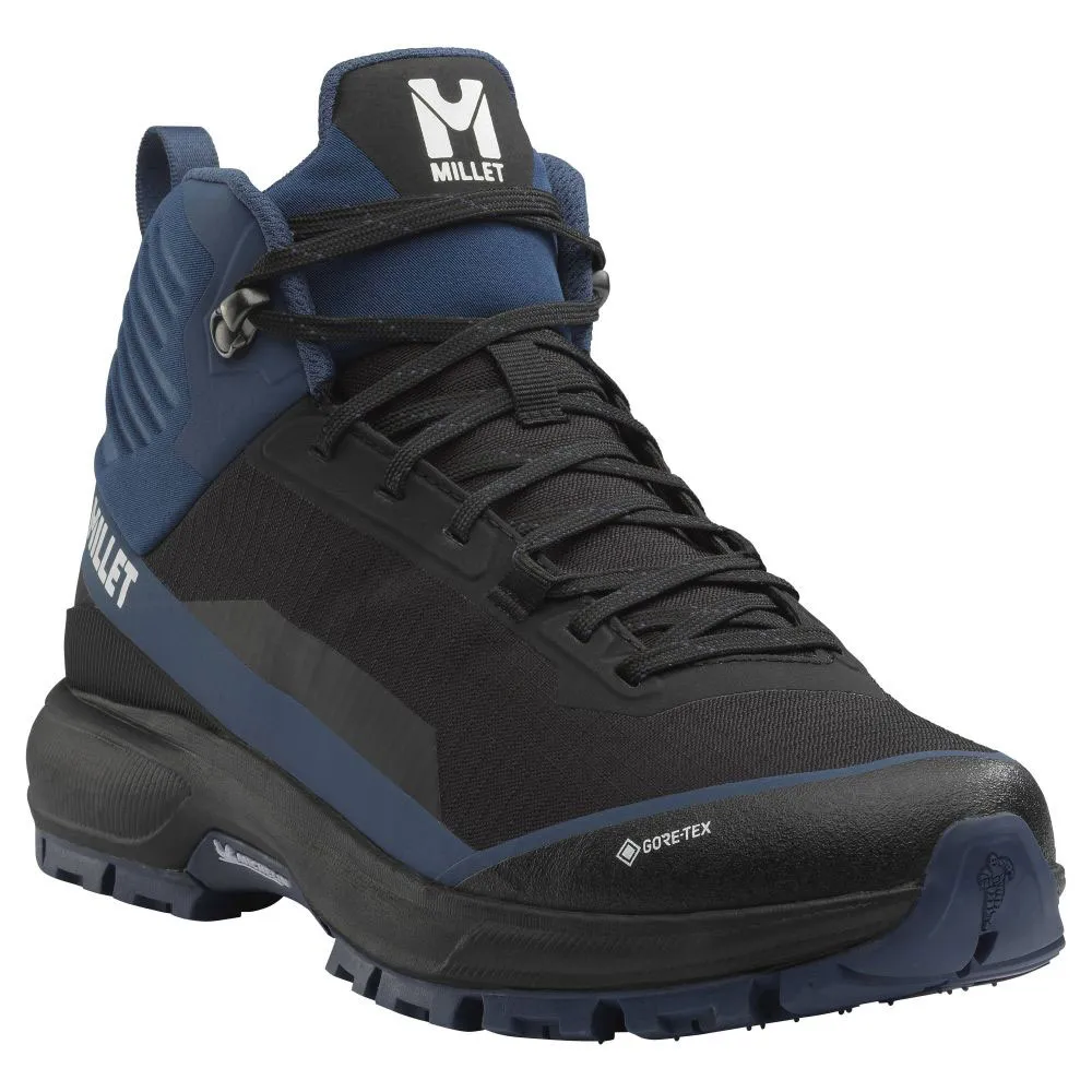 Millet Wanaka Mid Goretex Tursko