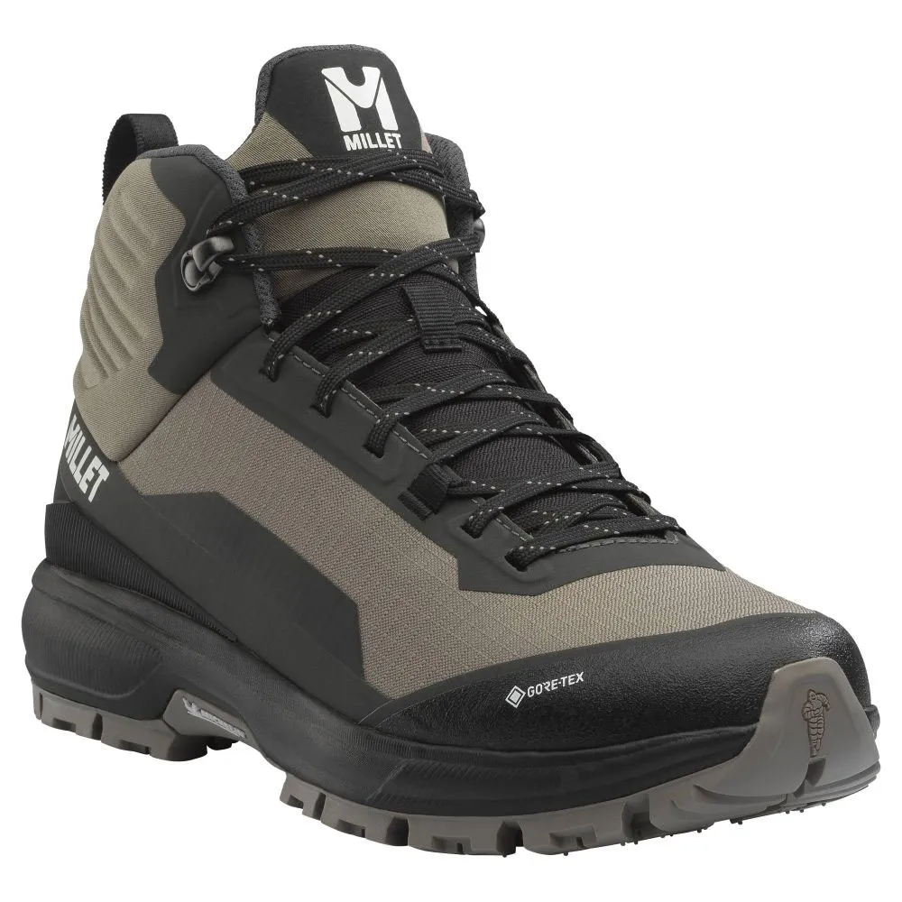 Millet Wanaka Mid Goretex Tursko