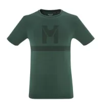 Millet Wanaka Seamless Kortarmet T-skjorte Millet Wanaka Seamless Kortarmet T-skjorte