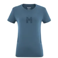 Millet Wanaka Seamless Kortarmet T-skjorte