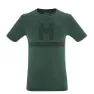 Millet Wanaka Seamless Kortarmet T-skjorte