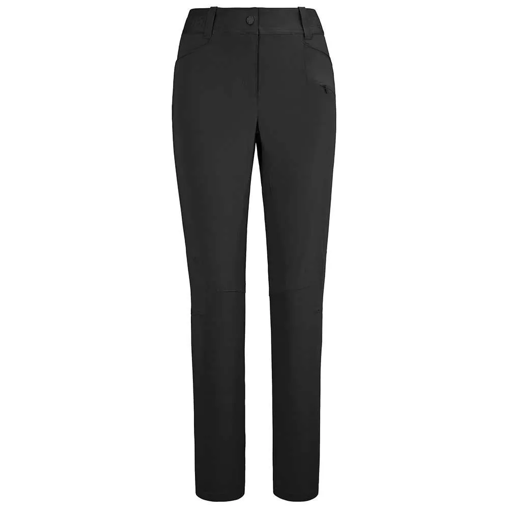 Millet Wanaka Stretch Ii Bukser Millet Wanaka Stretch Ii Bukser