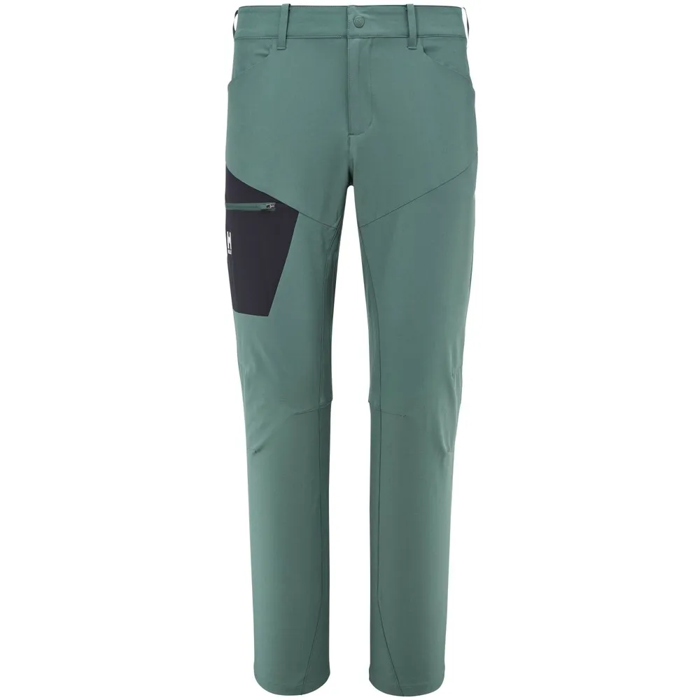 Millet Wanaka Stretch Iii Bukser Millet Wanaka Stretch Iii Bukser