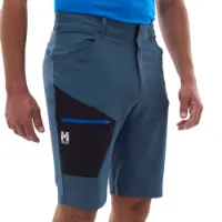 Millet Wanaka Stretch Iii Shorts Millet Wanaka Stretch Iii Shorts