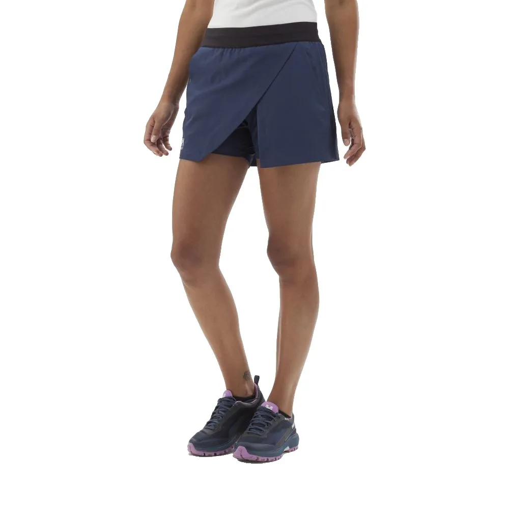 Millet Wanaka Stretch Skjørt