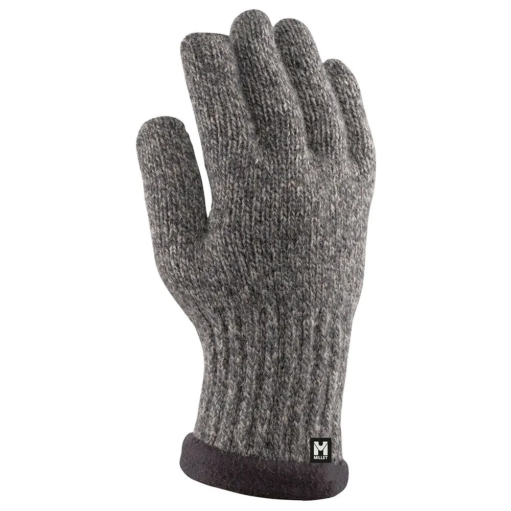 Millet Wool Hansker Millet Wool Hansker