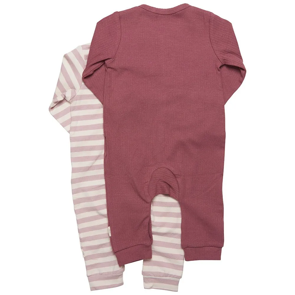Minymo 2 Pack Overall Minymo 2 Pack Overall