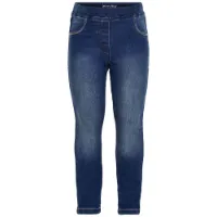 Minymo Jegging Stretch Slim Fit Bukser Minymo Jegging Stretch Slim Fit Bukser