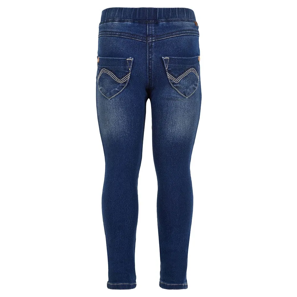 Minymo Jegging Stretch Slim Fit Bukser Minymo Jegging Stretch Slim Fit Bukser