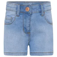 Minymo Power Stretch Shorts