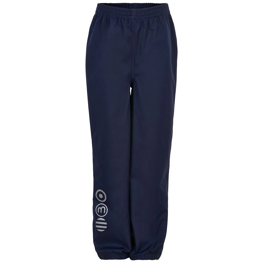 Minymo Softshell Solid Bukser Minymo Softshell Solid Bukser