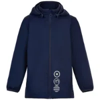 Minymo Softshell Solid Jakke Minymo Softshell Solid Jakke