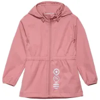 Minymo Softshell Solid Jakke Minymo Softshell Solid Jakke
