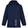 Minymo Softshell Solid Jakke