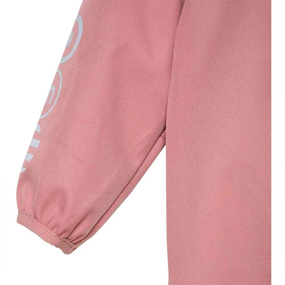 Minymo Softshell Solid Overall Minymo Softshell Solid Overall