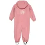 Minymo Softshell Solid Overall