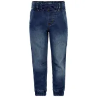 Minymo Stretch Loose Fit Bukser Minymo Stretch Loose Fit Bukser