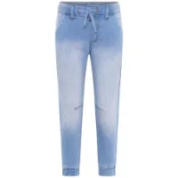 Minymo Stretch Loose Fit Bukser Minymo Stretch Loose Fit Bukser