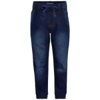 Minymo Stretch Loose Fit Shorts