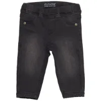 Minymo Stretch Loose Fit Shorts Minymo Stretch Loose Fit Shorts