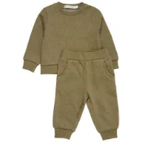 Minymo Treningsdress Minymo Treningsdress