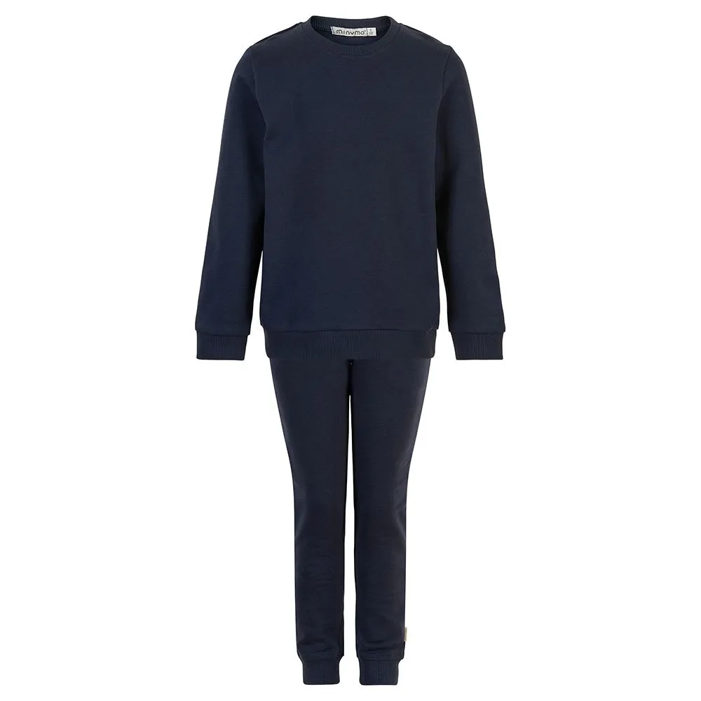Minymo Treningsdress Minymo Treningsdress