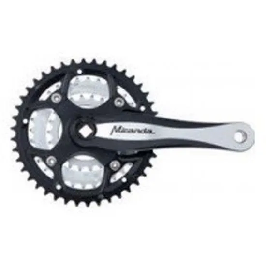 Miranda Beta 3r Plus Kranksett Miranda Beta 3r Plus Kranksett