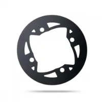 Miranda Chainguard Ø162mm Miranda Chainguard Ø162mm