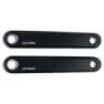 Miranda Classic Bni Bosch Gen 3 Krankarm, Black, 160mm